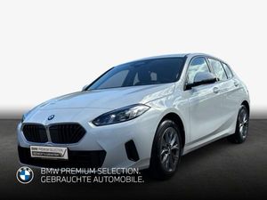 BMW 120 120d LED HeadUp Komfortzugang