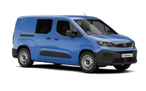 Opel Combo 1.5 Diesel 96kW N1 Edition Auto XL Leasing
