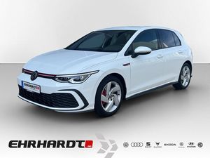 Volkswagen Golf VIII 2.0 TSI DSG GTI VIRTUAL*NAVI*LED*ACC*P