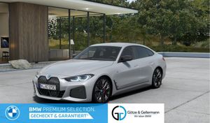 BMW i4 M50 xDrive M Sport PRO //20 LM HeadUp  H&K Leasing