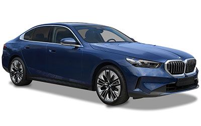 BMW 5er-Reihe - 540d xDrive A Leasing