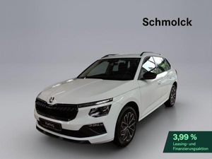 Skoda Kamiq Balance 1.0 TSI DSG LED NAVI PDC