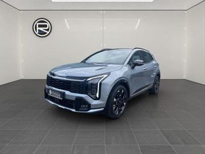 Kia Sportage Kia Sportage 1.6 CRDi 48V DCT GT-Line | Pano | HUD | 360° | Harman/Kardon | AHK