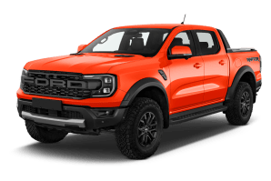 Ford Ranger Raptor 3,0 EcoBoost 215kW DoKa 4x4 Raptor Auto Leasing