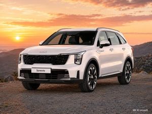 Kia Sorento Platinum, AHK, Panorama-Glasdach, Premium-Paket, 7-Sitze 🚗 Sofort lieferbar❗