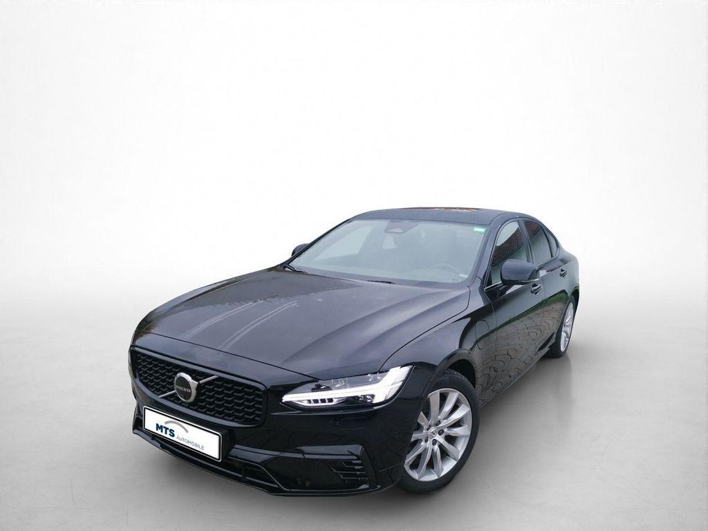 Volvo S90 T8 AWD Schiebedach 360Grad Sonderleasing Leasing