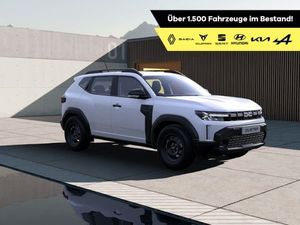 Dacia Duster Essential Eco-G 120 Klima Einparkhilfe