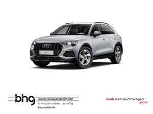 Audi Q3 advanced 35 TFSI S tronic, AHK, Navi uvm.