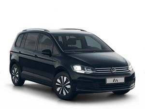 VW Touran 1.5 TSI Goal - Auto-Abo