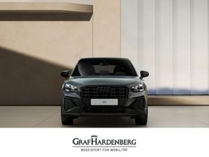 Audi Q2 S line 35 TFSI | JETZT SICHERN!