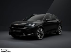 Cupra Formentor VZ Black Edition 2.0 TSI DSG 4Drive PA