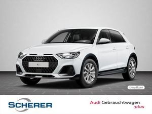 Audi A1 30 TFSI 85(116) kW(PS) Schaltgetriebe