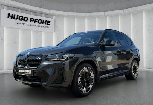 Bmw Ix3 IX3 IMPRESSIVE 5dr Auto kaufen