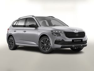 Skoda Kamiq DSG MonteC Pano Matrix Nav ACC Kam Kessy Leasing privat