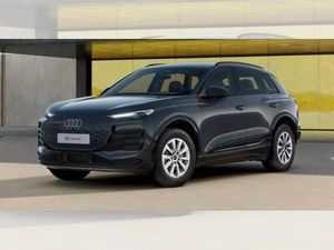 Audi Q6 e-tron **BESTELLAKTION gewerblich** Leasing