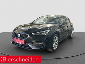 Seat Leon 1.5 eTSI FR ab 212,- + Anz. 990,- MATRIX SH