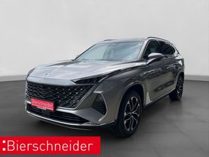 MG S9 PHEV Premium Leasing ab 399,- 360  KAM ACC NA