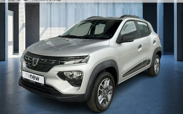 Dacia Spring Comfort 5dr