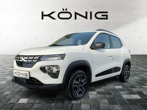 Dacia Spring Electric 45 Essential Navi - Kamera