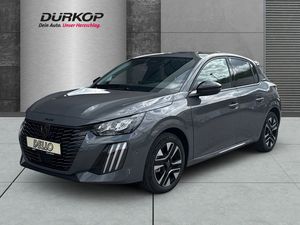 Peugeot 208 Hybrid Allure 81kW AT Sicht-Navigations-Pake