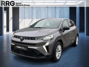 Renault Symbioz E-TECH Hybrid 145 Evolution SHZ Kamera