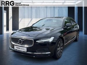 Volvo V90 T6 Twin Engine AWD Inscription Expression Leasing