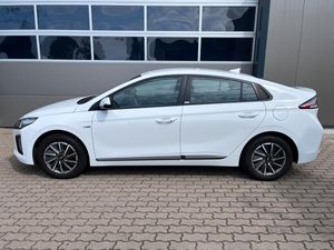 Hyundai IONIQ Leasing