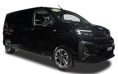 Opel Zafira Electric EDITION 100 kW 42kWh Edition XL Leasing