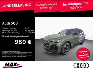 Audi SQ5 SUV TFSI quattro TECH PRO+MATRIX+AHK+PANO+