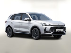 MG ZS Standard Nav Kam Temp TotW PDC AppCo Klimaaut Leasing privat