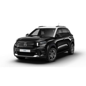 Citroën ë-C3 Elektromotor 113 Standard-Range Max