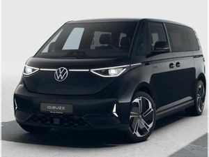 Volkswagen ID.Buzz GTX *SONDERLEASING* Lieferung November 2026