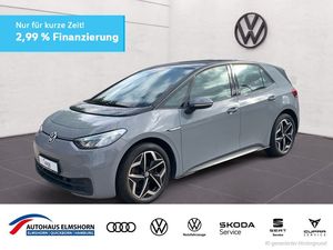 Volkswagen ID.3 Pro Performance 2,99% NAV APP ACC PDC 19" S