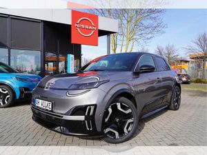 Nissan Micra ⚡MICRA EV 52kWh⚡ ADVANCE WINTERPAKET  ‼️OHNE STAATL. FÖRDERUNG‼️ VORLAUFAKTION