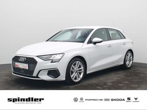 Audi A3 Sportback S-Line 35TFSI / ParkAssist, CarPlay