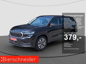 Skoda Kodiaq 2.0 TDI 4x4 DSG Selection AHK HUD NAV RFK