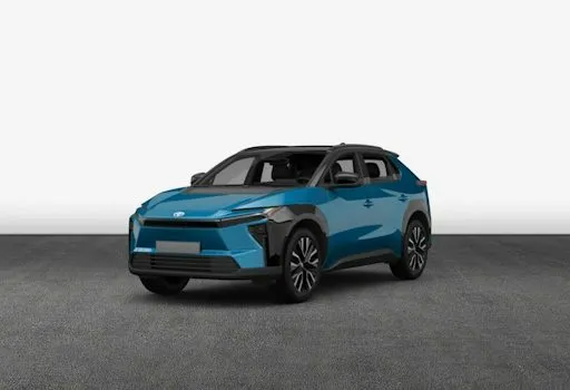 Toyota Bz4x 73 KWh Teamplayer 5dr