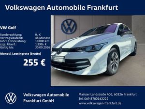 Volkswagen Golf Life 1,5 l eTSI (116 PS) |   Top Tageszulas