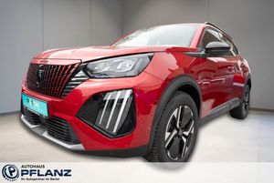 Peugeot 2008 Allure 1.2 PureTech 130 EAT8 *AB 173€ ...