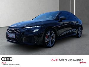 Audi S3 Lim. *PANO*MATRIX*HuD*NAV+*Opt.-Schwarz+*