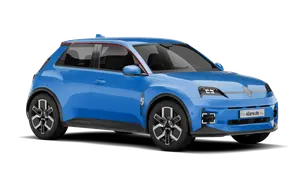 Renault 5 E-TECH Techno 120 Urban Range Leasing