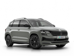 Skoda Karoq 2.0 TSI Sportline Auto-Abo