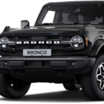 Ford Bronco Leasing