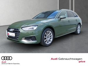 Audi A4 Avant 35 TFSI Adv. S tronic *AHK*ACC*NAV+*