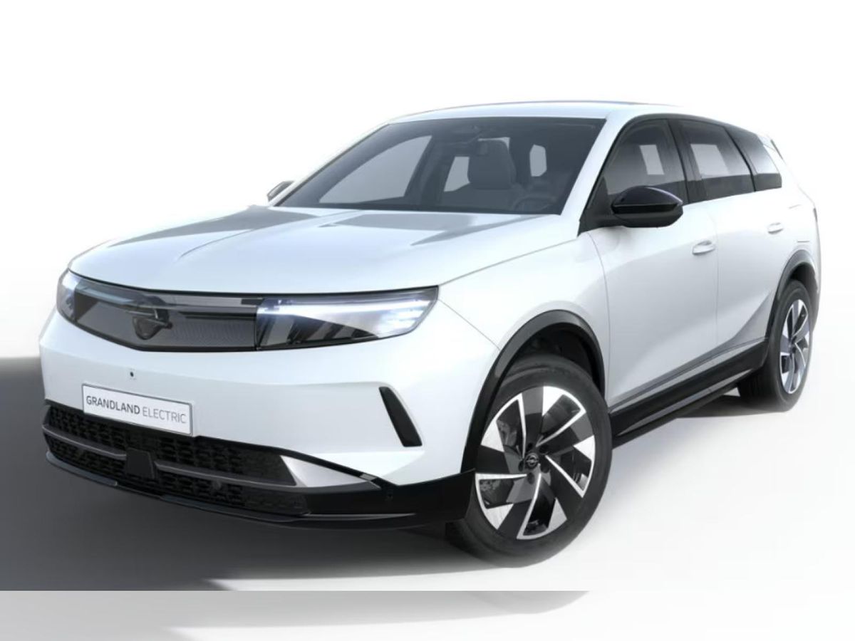 Opel Grandland Edition *Sonderaktion* Kamera/Komfort/Allwetter Leasing