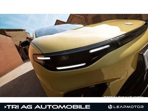Leapmotor B05 BEV 56,2 kWh Live Pro