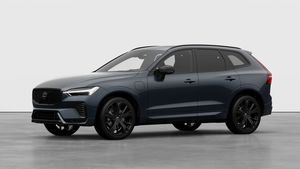 Volvo XC60 Black Edition Ultra