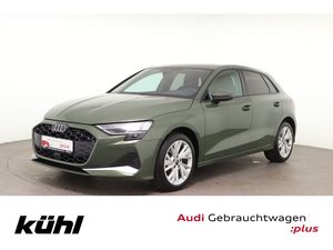 Audi A3 Sportback 35 TDI S tronic advanced LED/Navi+/