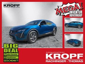 Peugeot 408 1.2 Puretech 130 Allure ACC+LED+Navi+SHZ+PDC