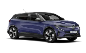 Renault Megane E-TECH Techno 220 Comfort Range